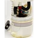 Fuel Pump Huco - 133522