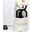 Fuel Pump Huco - 133527