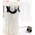 Fuel Pump Huco - 133587