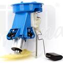 Fuel Pump Huco - 133592
