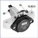 Generatorregler Huco - 130555