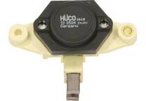 Generatorregulator