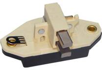 Generatorregulator
