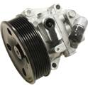 Hydraulic Pump, steering Huco - 133636