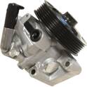 Hydraulic Pump, steering Huco - 133637