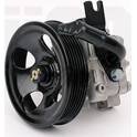 Hydraulic Pump, steering Huco - 133655