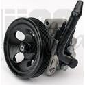 Hydraulic Pump, steering Huco - 133662