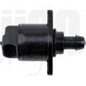 Idle Control Valve, air supply Huco - 138607