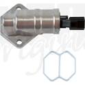 Idle Control Valve, air supply Huco - 138608