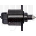 Idle Control Valve, air supply Huco - 138611