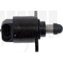 Idle Control Valve, air supply Huco - 138613