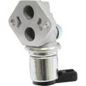 Idle Control Valve, air supply Huco - 138670