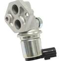 Idle Control Valve, air supply Huco - 138674