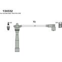 Ignition Cable Kit Huco - 134332
