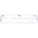 Ignition Cable Kit Huco - 134432