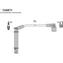 Ignition Cable Kit Huco - 134871