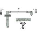 Ignition Cable Kit Huco - 134958