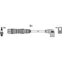 Ignition Cable Kit Huco - 134961