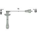 Ignition Cable Kit Huco - 134971