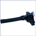 Ignition Coil Huco - 133837