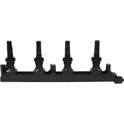 Ignition Coil Huco - 133842
