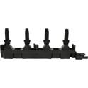 Ignition Coil Huco - 133843