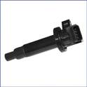 Ignition Coil Huco - 133846