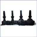 Ignition Coil Huco - 133853