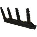 Ignition Coil Huco - 133854