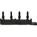 Ignition Coil Huco - 133883