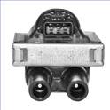 Ignition Coil Huco - 138738