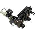 Ignition Coil Huco - 138749