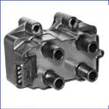 Ignition Coil Huco - 138756