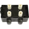 Ignition Coil Huco - 138765