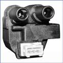 Ignition Coil Huco - 138766