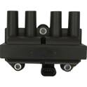 Ignition Coil Huco - 138805