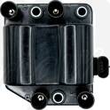 Ignition Coil Huco - 138806