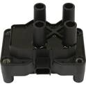 Ignition Coil Huco - 138808