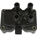 Ignition Coil Huco - 138809