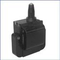 Ignition Coil Huco - 138810