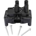 Ignition Coil Huco - 138811