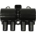 Ignition Coil Huco - 138816