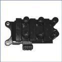 Ignition Coil Huco - 138817