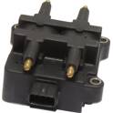 Ignition Coil Huco - 138823