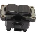 Ignition Coil Huco - 138878