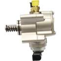 Injection Pump Huco - 133065