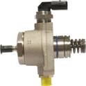 Injection Pump Huco - 133089