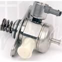Injection Pump Huco - 133107