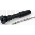 Plug, coil Huco - 134072