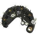 Pont de diodes (alternateur) Huco - 139694